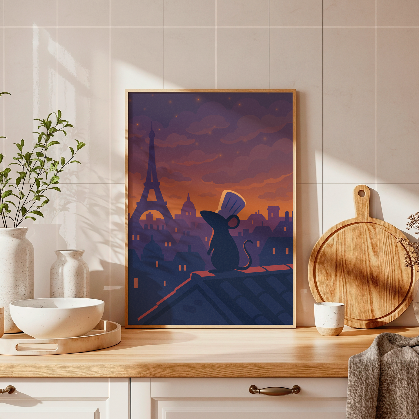 Ratatouille