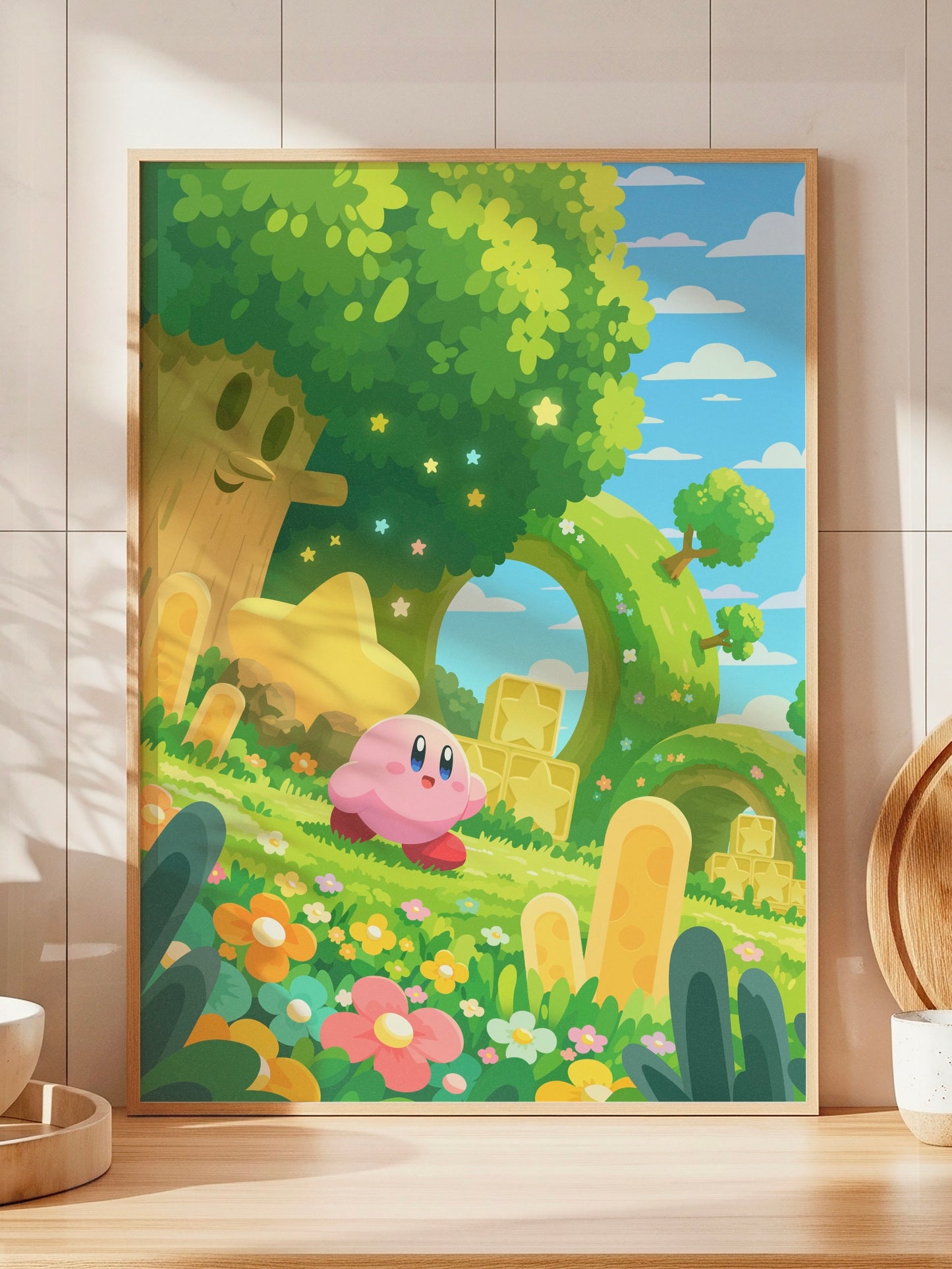Kirbys Dreamland