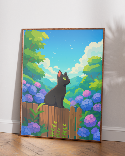 Black Cat