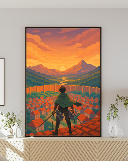 Attack On Titan