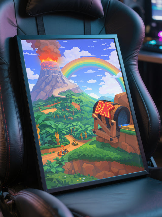DK Mountain