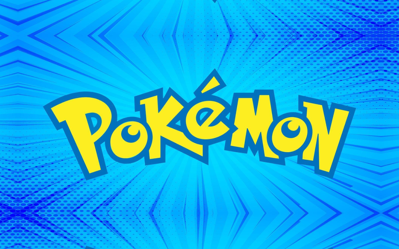 Pokemon