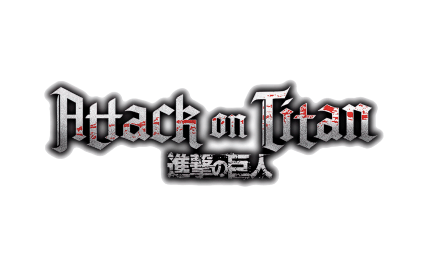 Attack On Titan