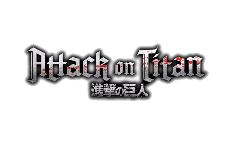 Attack On Titan