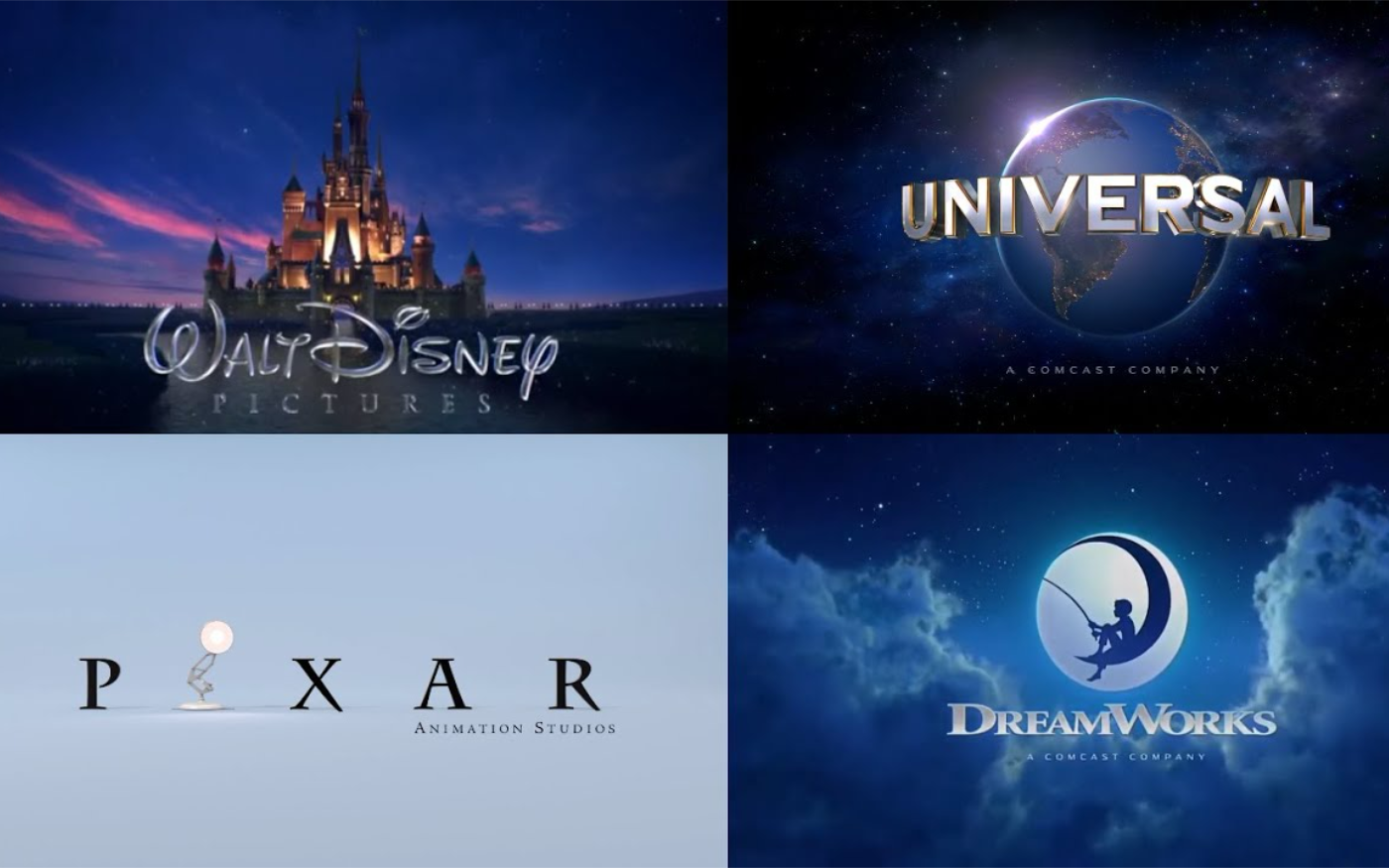Animated Favourites
