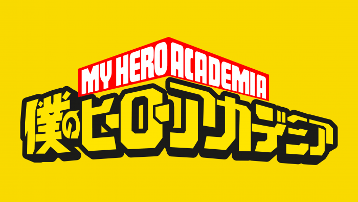 My Hero Academia