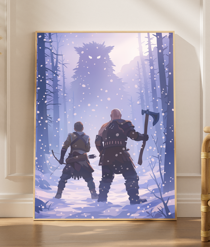 God of War
