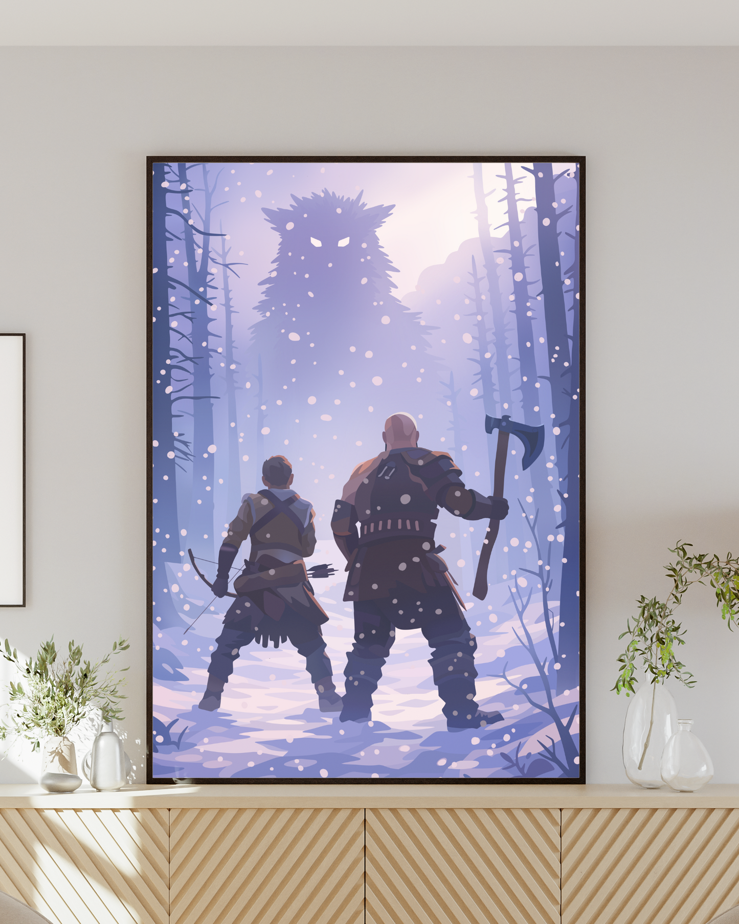 God of War