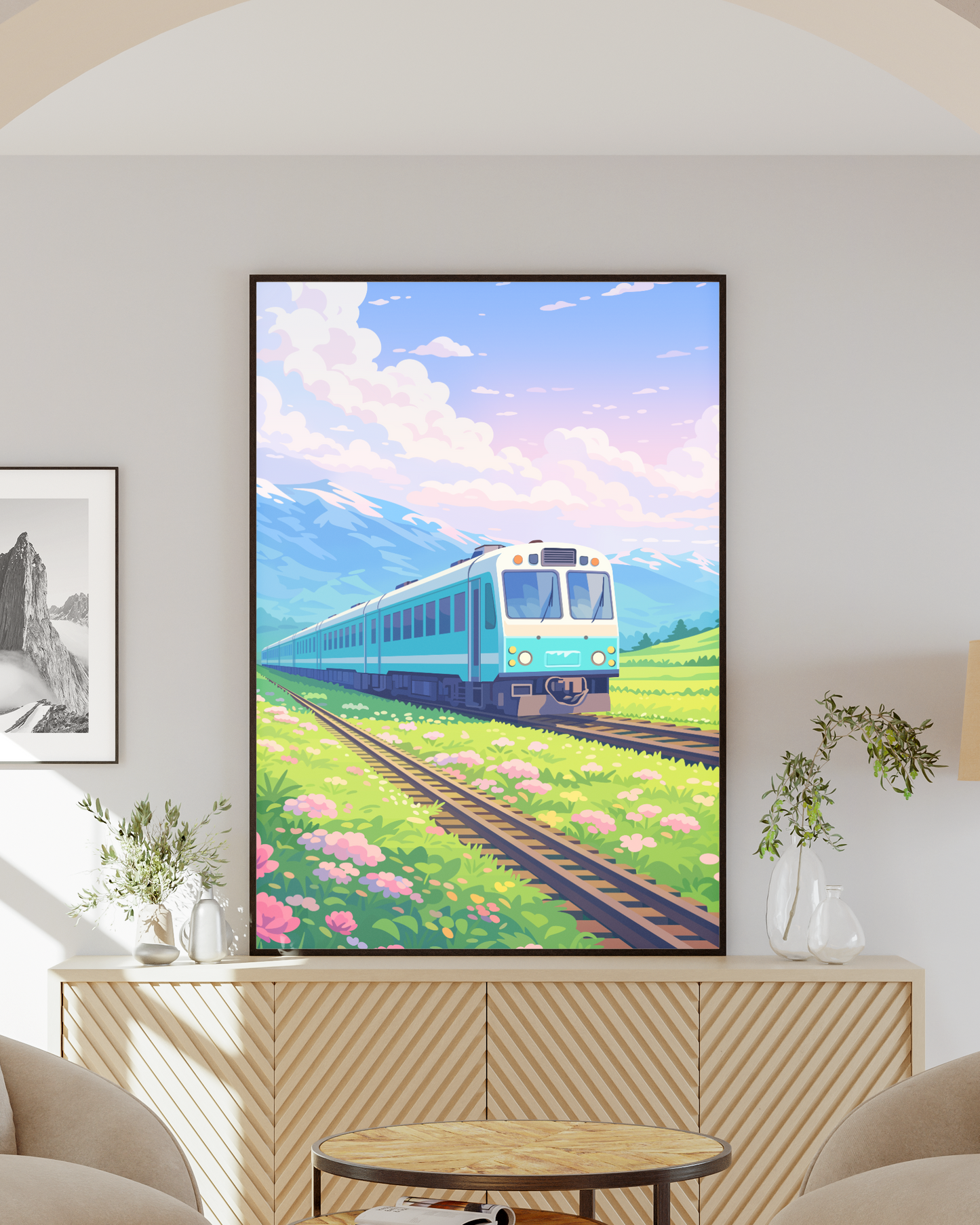 Tokyo Subway