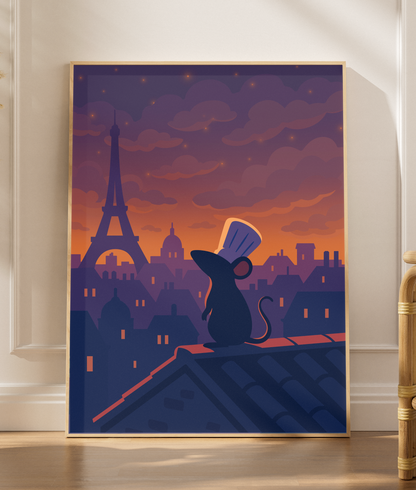 Ratatouille