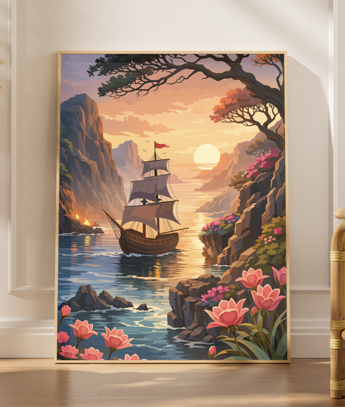 Neverland Oasis
