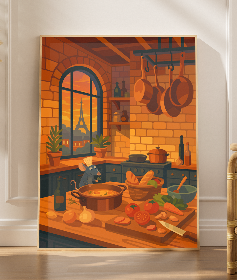 Ratatouille