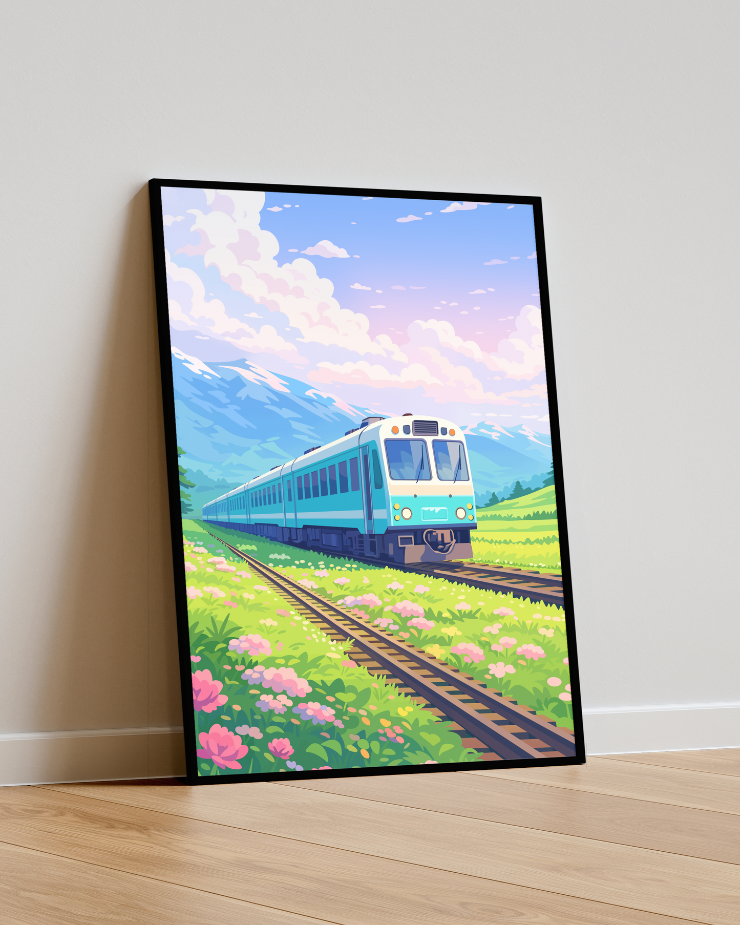 Tokyo Subway