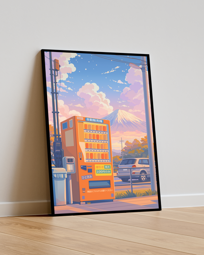 Vending Machine