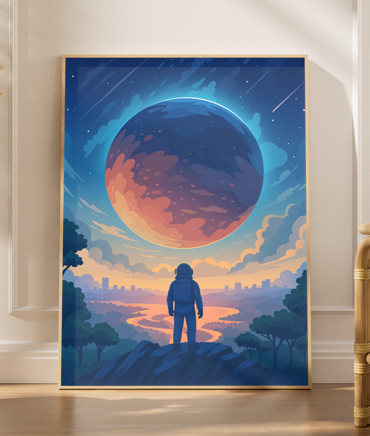 Astronaut