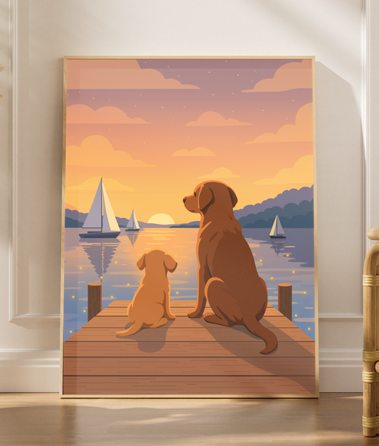 Golden Retriever