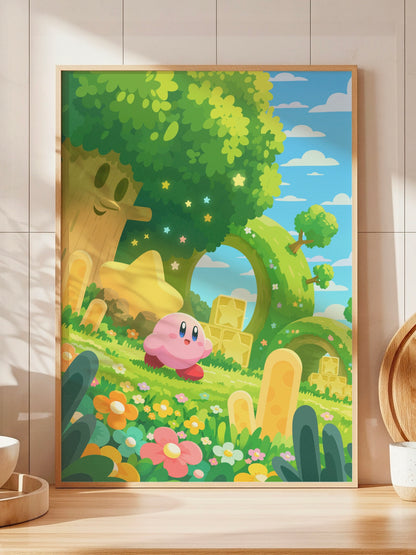 Kirbys Dreamland