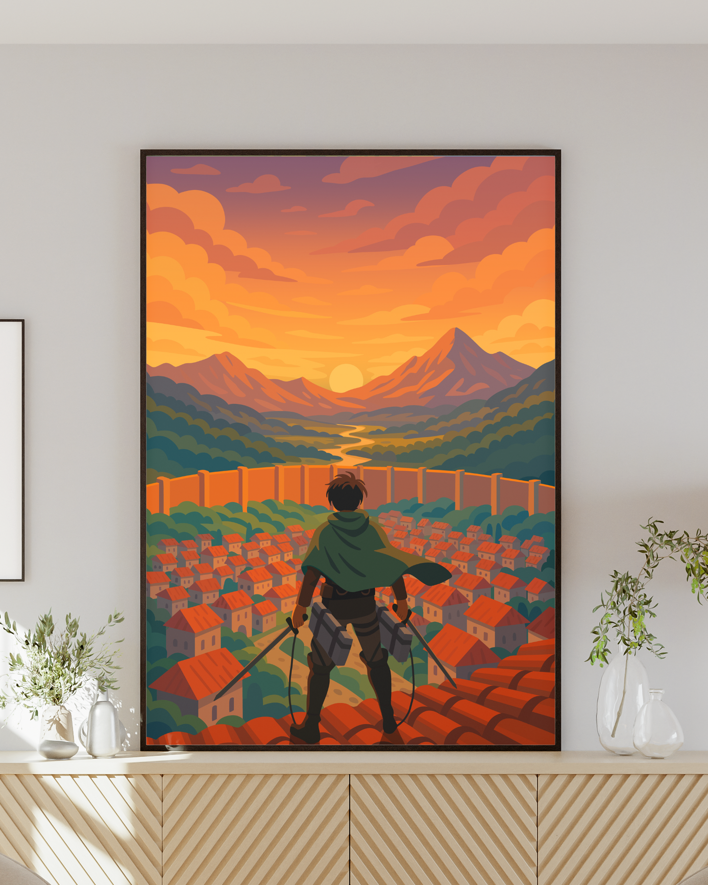 Attack On Titan