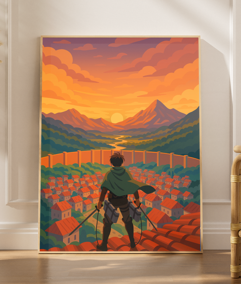 Attack On Titan
