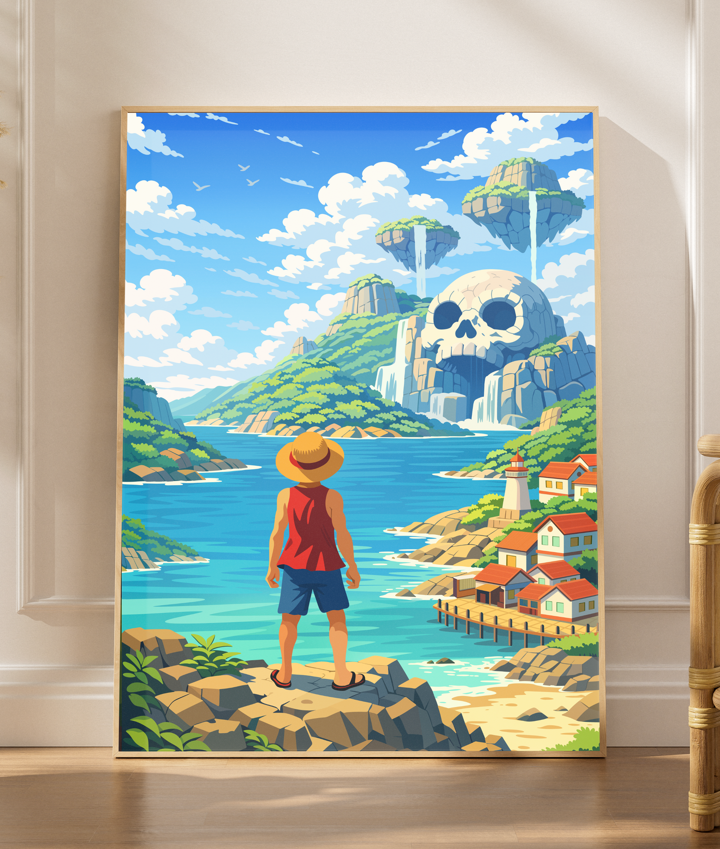 One Piece