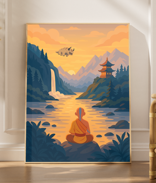 Avatar the Last Airbender