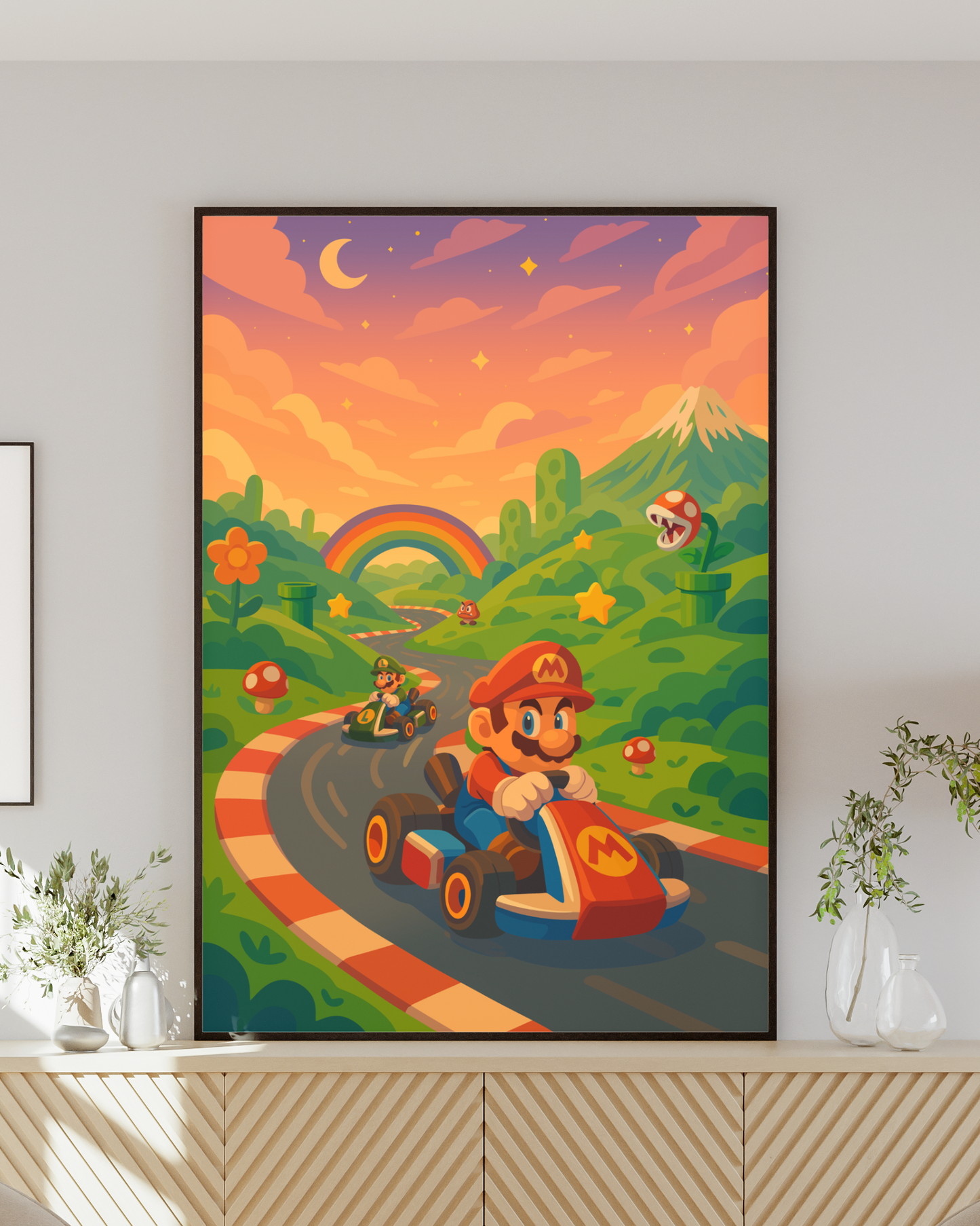 Mario Kart