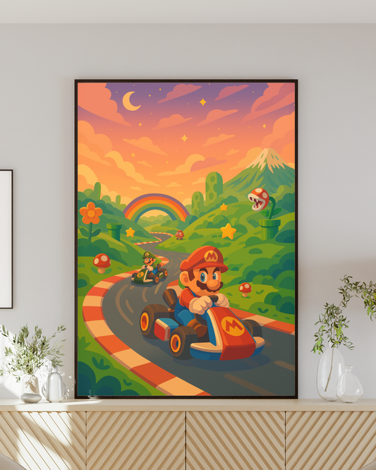 Mario Kart