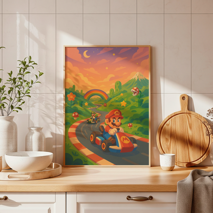 Mario Kart