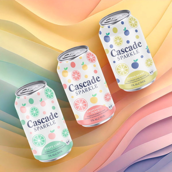 Cascade