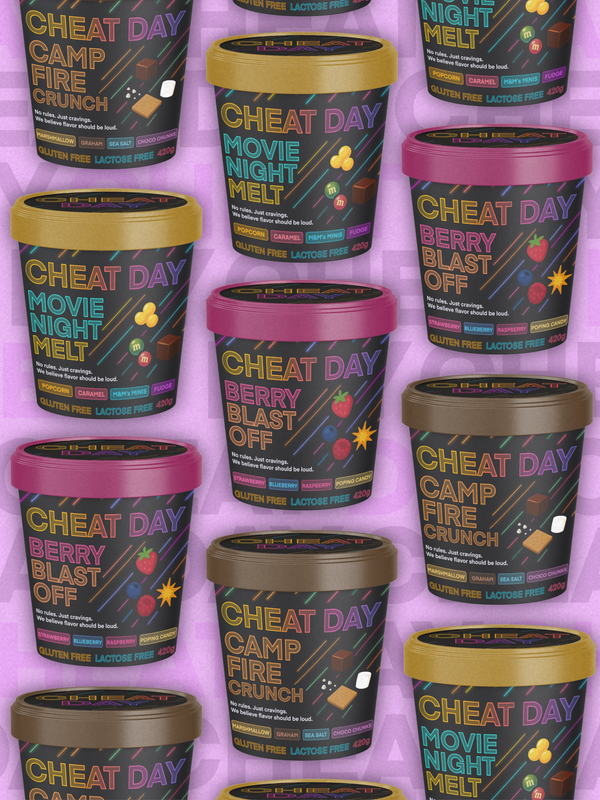 Cheat Day