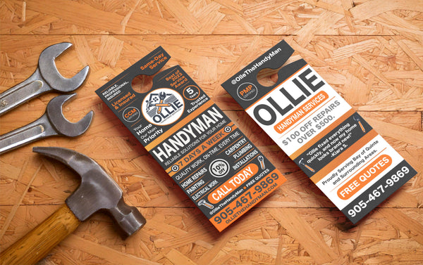 Ollie Handyman Services