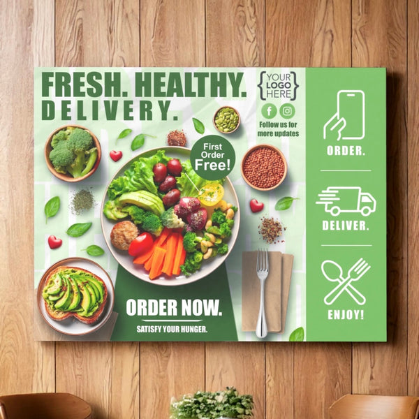 Fresh To Go