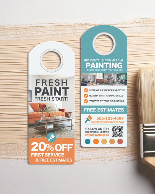 Top Painters