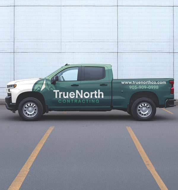 True North Contracting