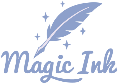 Magic Ink Studios