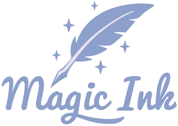 Magic Ink Studios