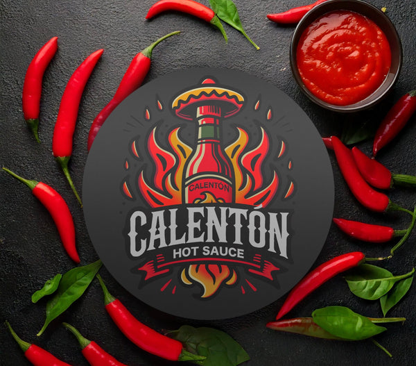 Calentón